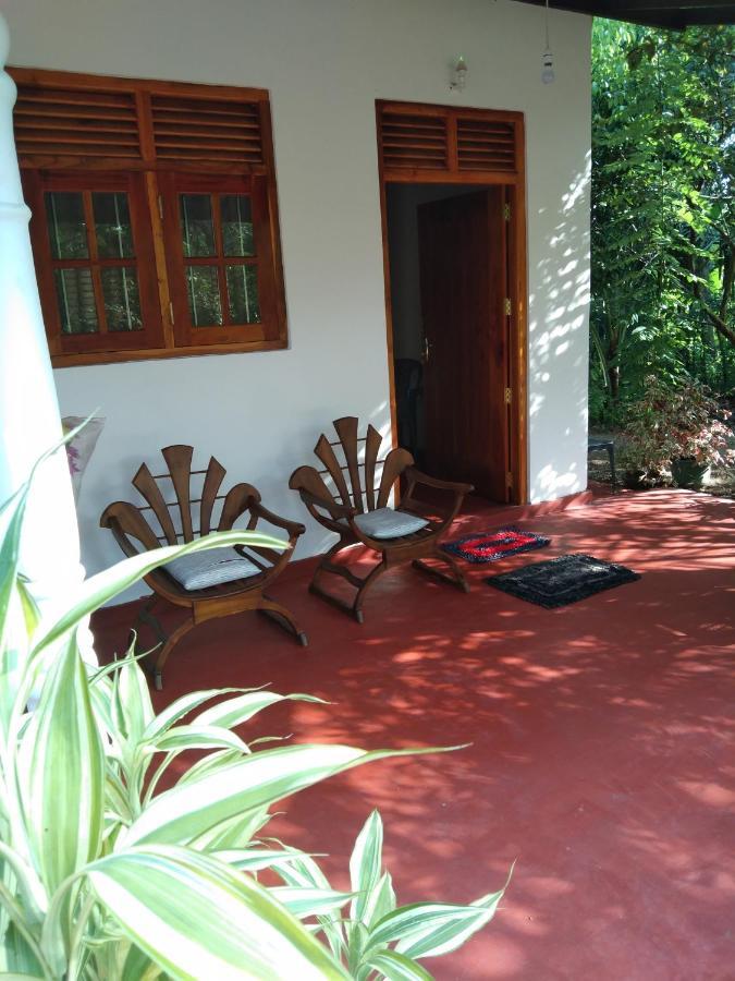 New Cinnamon Garden Weligama Esterno foto